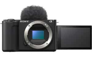 Sony ZV-1 II